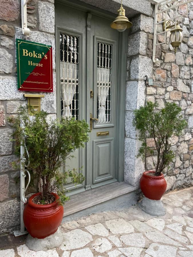 شقة Βoka'S House أراخوفا المظهر الخارجي الصورة